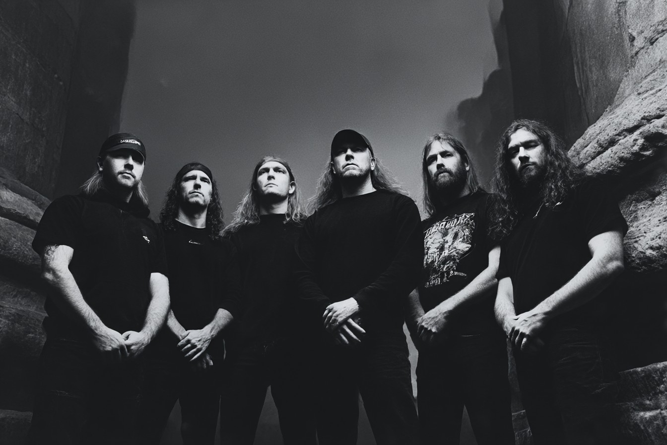 At the Gates’ ‘Slaughter of the Soul’: The Album That Launched a Thousand Metalcore Bands