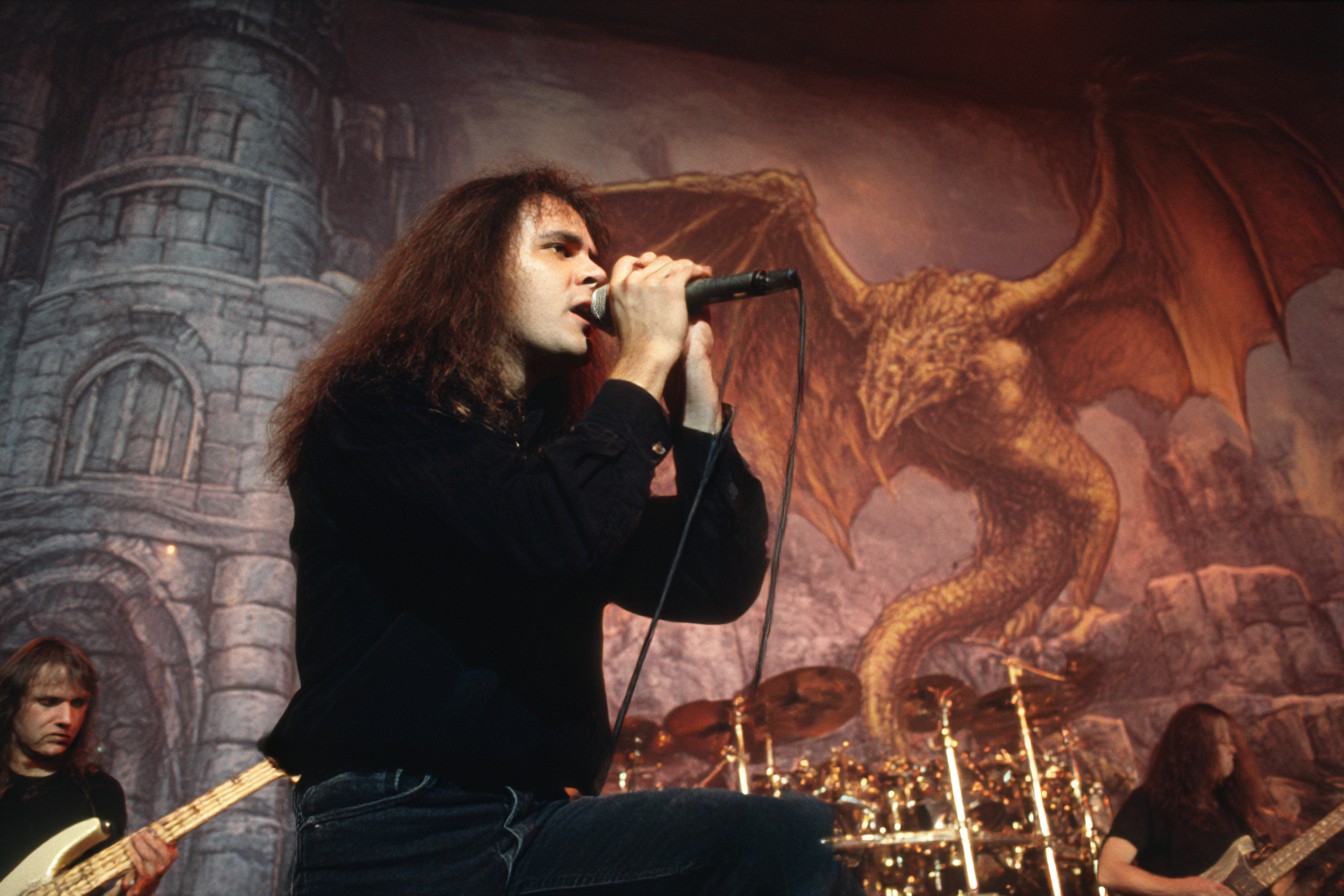 Blind Guardian’s ‘Imaginations from the Other Side’: The Power Metal Masterpiece Americans Missed