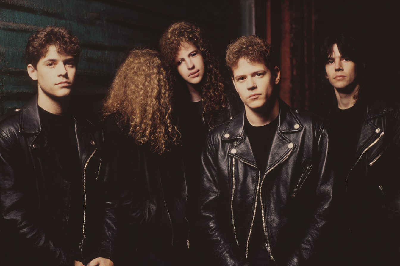 Metallica’s ‘Garage Days Re-Revisited’: The Covers EP That Introduced Jason Newsted to the World