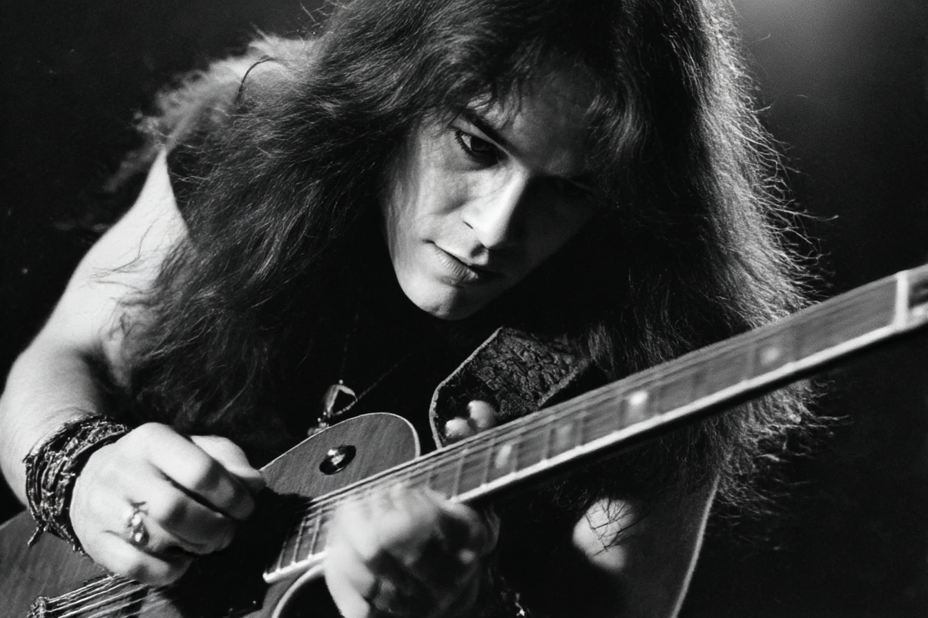 Ozzy Osbourne’s ‘Bark at the Moon’: Jake E. Lee’s Thankless Task of Following Randy Rhoads