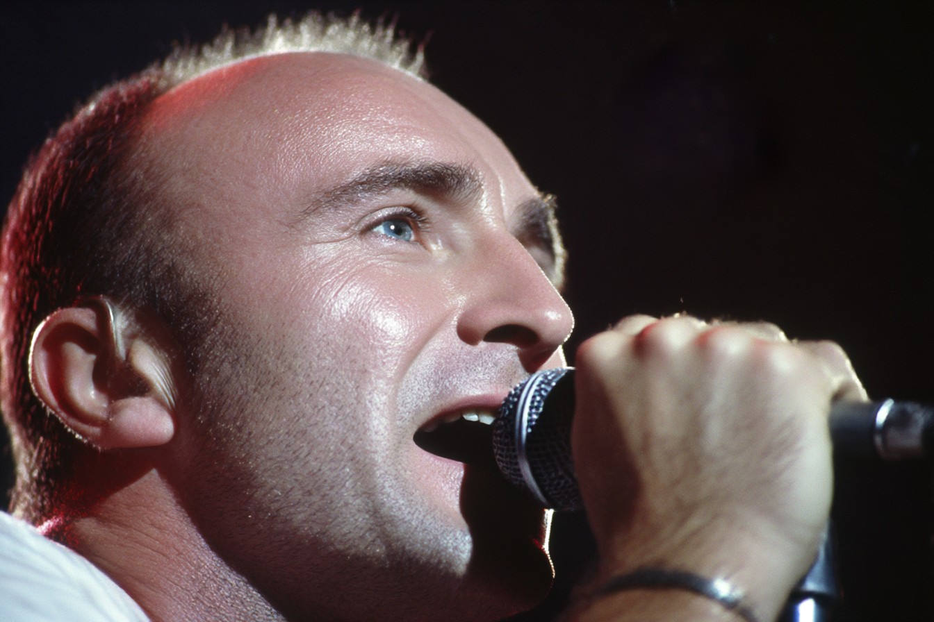 Phil Collins’ ‘No Jacket Required’: The Album Metal Fans Secretly Love But Won’t Admit To