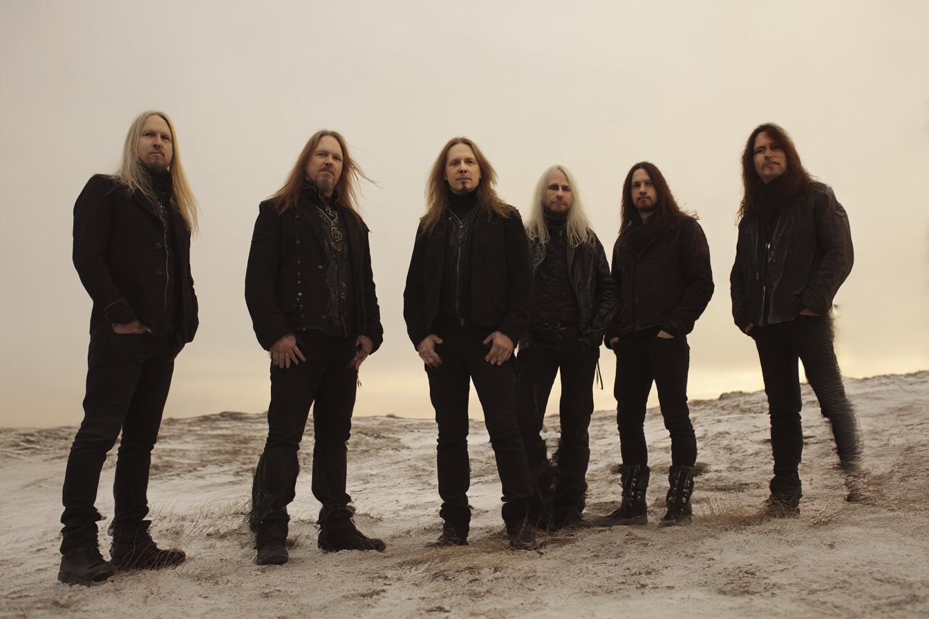 Stratovarius’ ‘Visions’: The Album That Defined Modern Power Metal for a Generation